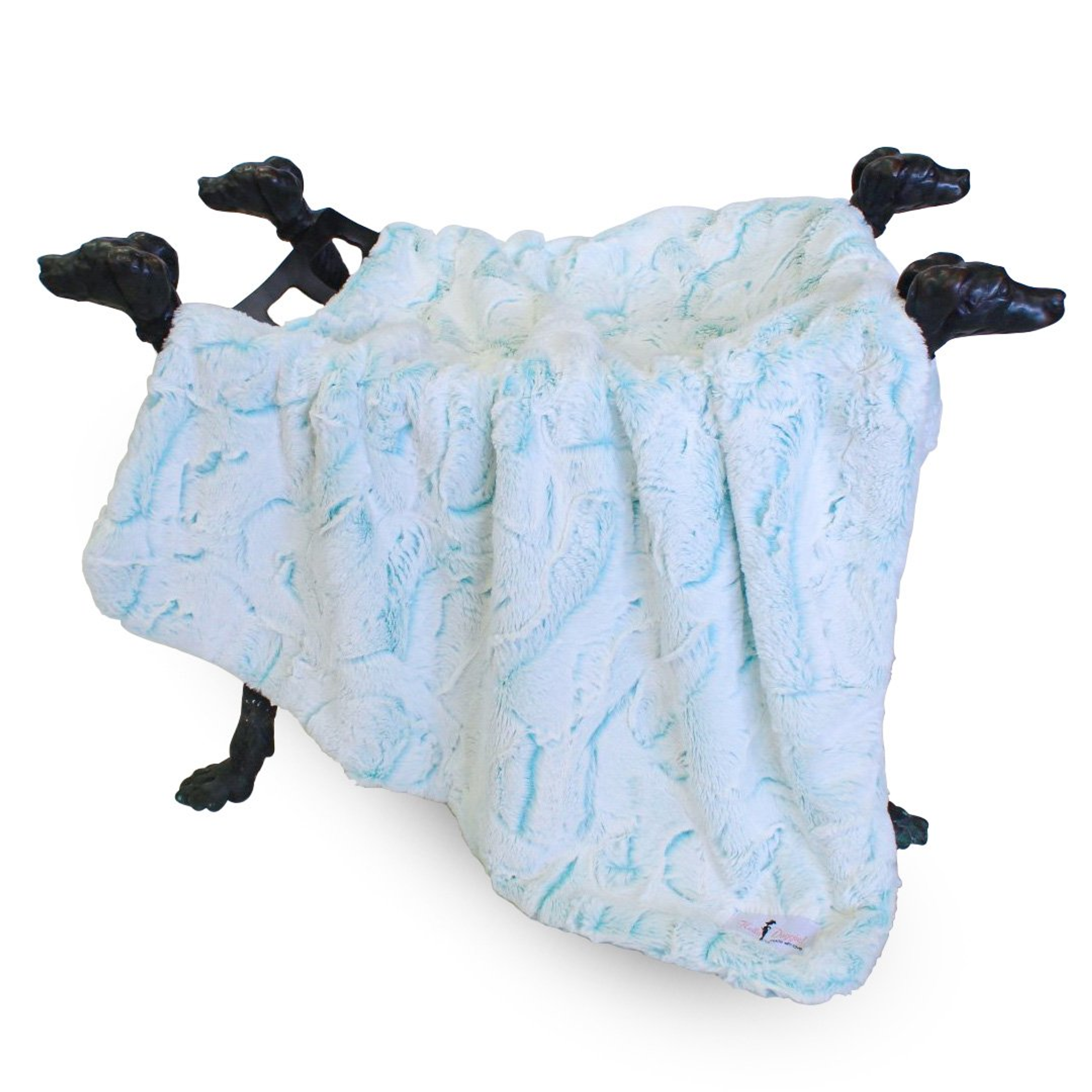 Hello Doggie Inc. Whisper Dog Blanket Blankets