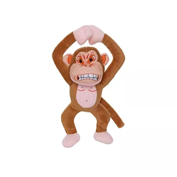 VIP Products LLC Mighty Jr Angry Animals Dog Toys
