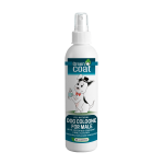 Romekin USA Corp All-Natural Dog Cologne Pet Cologne