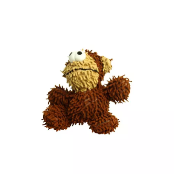 VIP Products LLC Mighty Jr Microfiber Ball Dog Toys