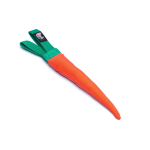 American Dog Carrot Dog Toy - Medium Dog Toys