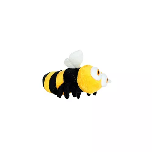 VIP Products LLC Mighty Jr Bug Bee Dog Toys