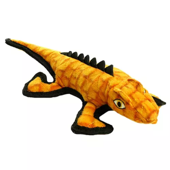VIP Products LLC Tuffy Desert Gila Monster Dog Toys