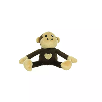 VIP Products LLC Mighty Jr Safari Dog Toys