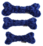 American Dog Nuggle Bone Dog Toy - Large Dog Toys