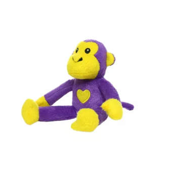 VIP Products LLC Mighty Jr Safari Dog Toys