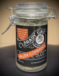 Shady Cat Social Club LLC Premium Organic Fallen Comrades Cat Treats