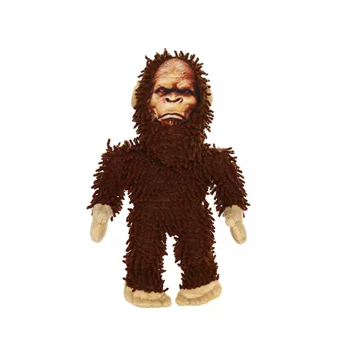 VIP Products LLC Mighty Jr Micro Bigfoot Dog Toys