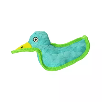 VIP Products LLC DuraForce Duck Tiger Dog Toys