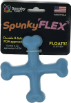 Spunky Pup Dog Toys SpunkyFlex Gummy Toys - USA Made Dog Toys