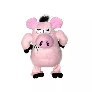 VIP Products LLC Mighty Jr Angry Animals Dog Toys