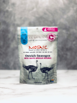 Boston Treat House South African Ostrich Sausages with Rooibos Dog Treats