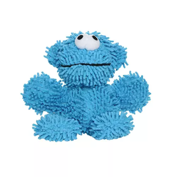 VIP Products LLC Mighty Jr Microfiber Ball Dog Toys