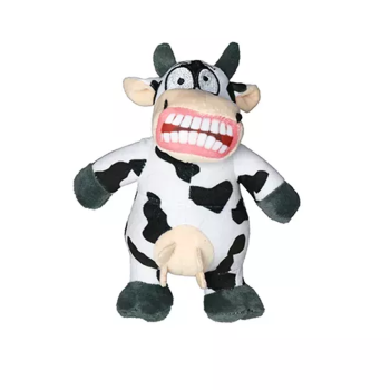 VIP Products LLC Mighty Jr Angry Animals Dog Toys