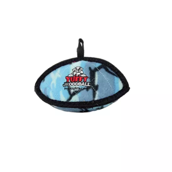 VIP Products LLC Tuffy Jr Odd Ball Dog Toys