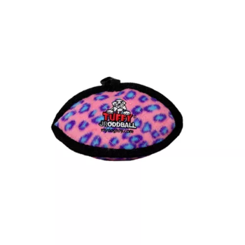 VIP Products LLC Tuffy Jr Odd Ball Dog Toys