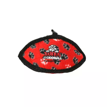 VIP Products LLC Tuffy Jr Odd Ball Dog Toys