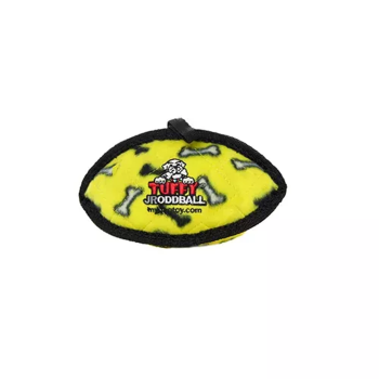VIP Products LLC Tuffy Jr Odd Ball Dog Toys