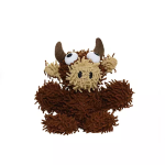 VIP Products LLC Mighty Jr Microfiber Ball Dog Toys