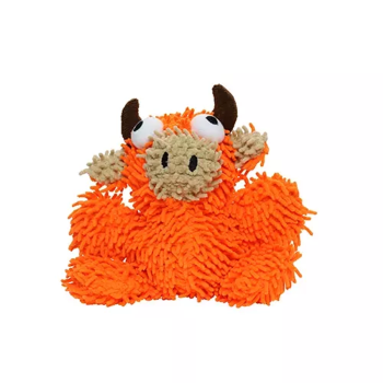 VIP Products LLC Mighty Jr Microfiber Ball Dog Toys