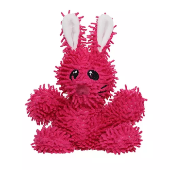VIP Products LLC Mighty Jr Microfiber Ball Dog Toys