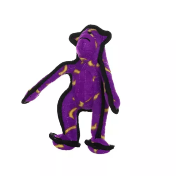 VIP Products LLC Tuffy Jr Zoo Animal Dog Toys