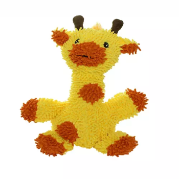VIP Products LLC Mighty Microfiber Ball Medium Dog Toys