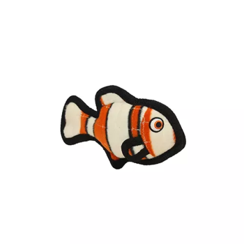VIP Products LLC Tuffy Ocean Creature Jr Dog Toys