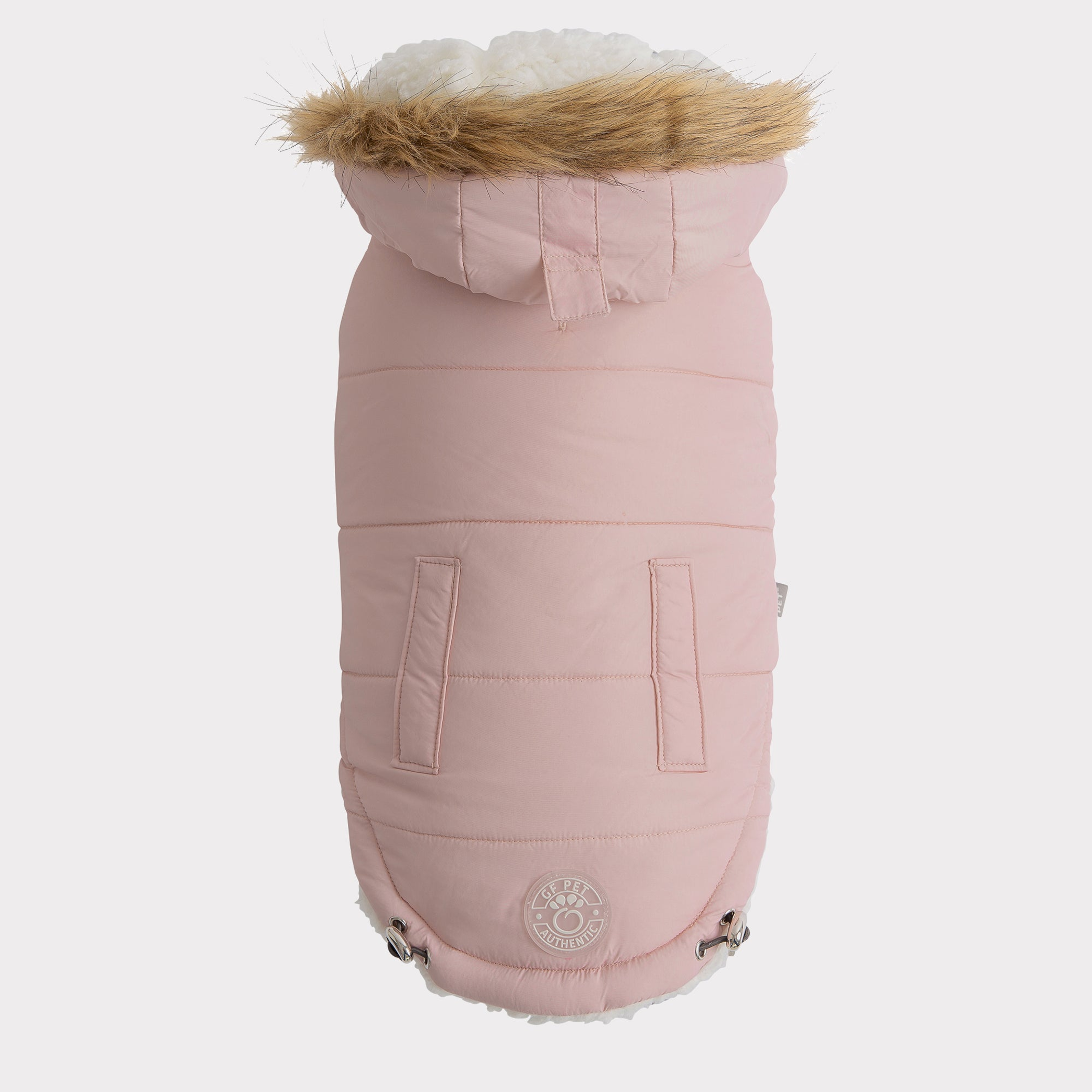 Farm Supply GF Pet ElastoFit Urban Dog Parka Apparel