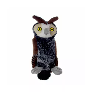 VIP Products LLC Mighty Jr Nature Dog Toys