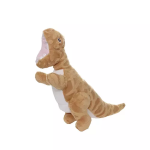 VIP Products LLC Mighty Jr Dinosaur Dog Toys