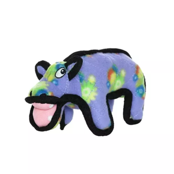 VIP Products LLC Tuffy Jr Zoo Animal Dog Toys