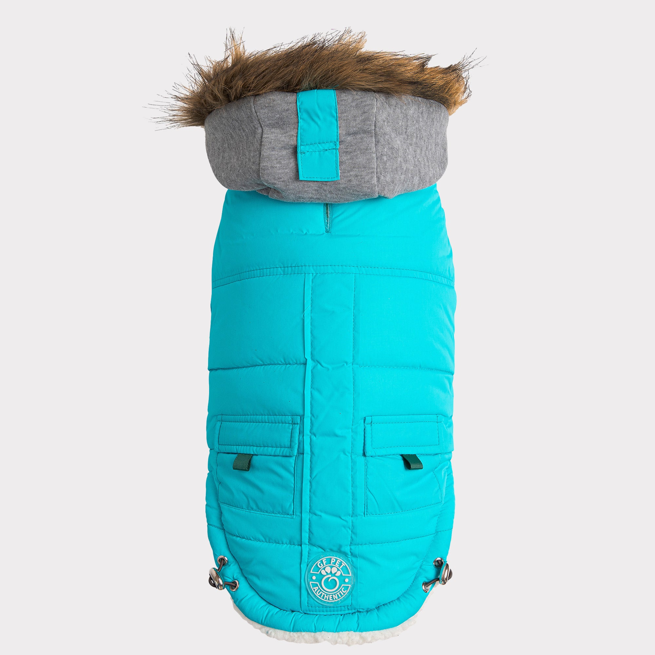Farm Supply GF Pet  Winter Sailor Parka Apparel