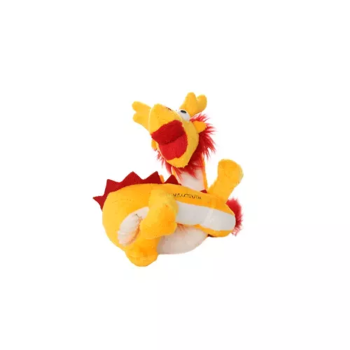 VIP Products LLC Mighty Jr Dragon Dog Toys
