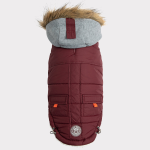 Farm Supply GF Pet  Winter Sailor Parka Apparel