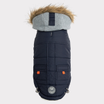 Farm Supply GF Pet  Winter Sailor Parka Apparel