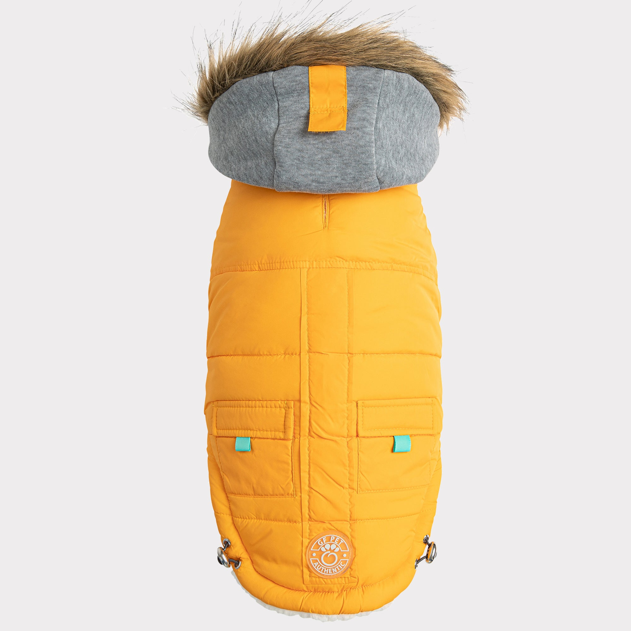 Farm Supply GF Pet  Winter Sailor Parka Apparel