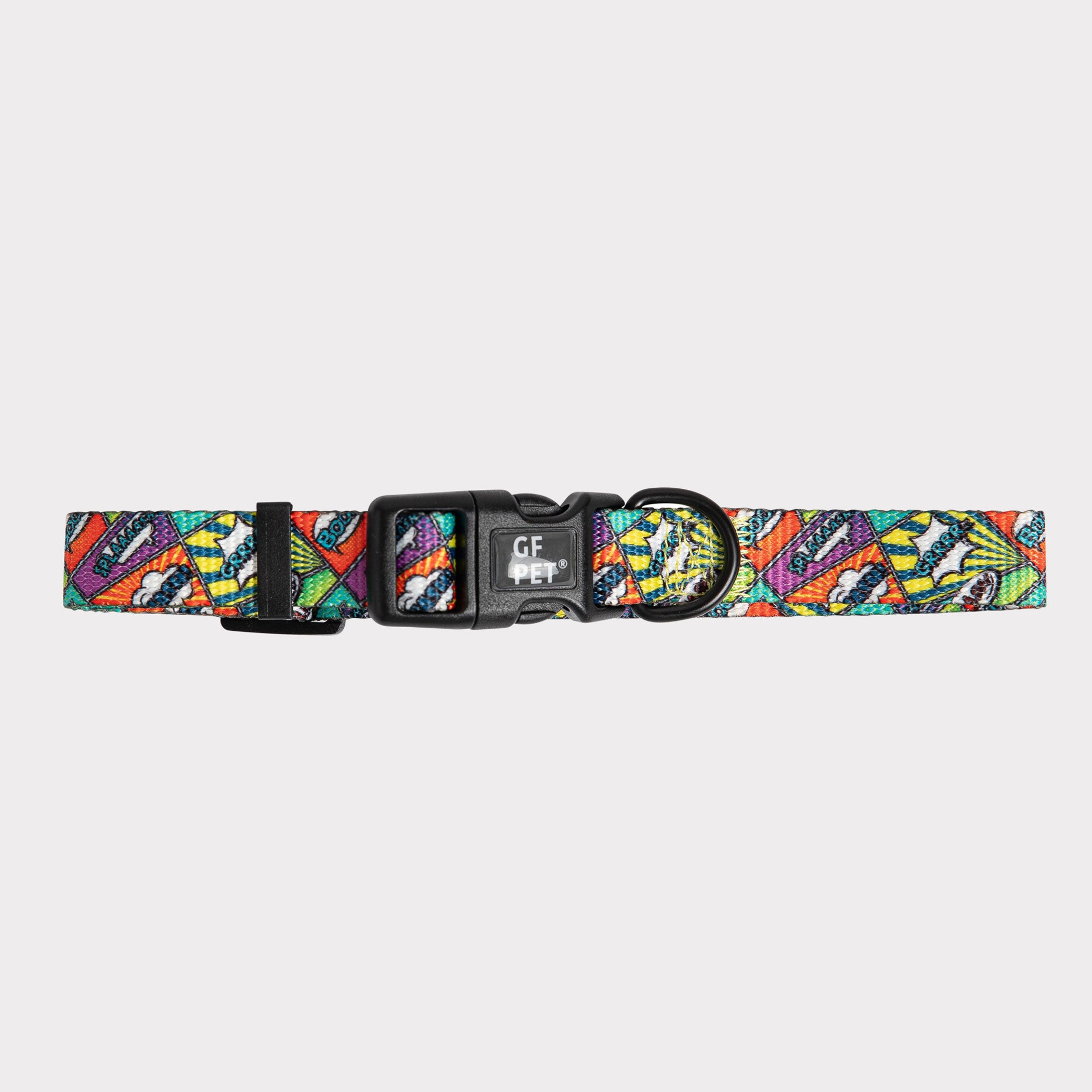 Farm Supply GF Pet  Printed Collar Dog Collars