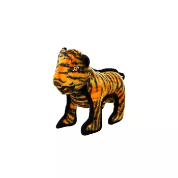 VIP Products LLC Tuffy Jr Zoo Animal Dog Toys
