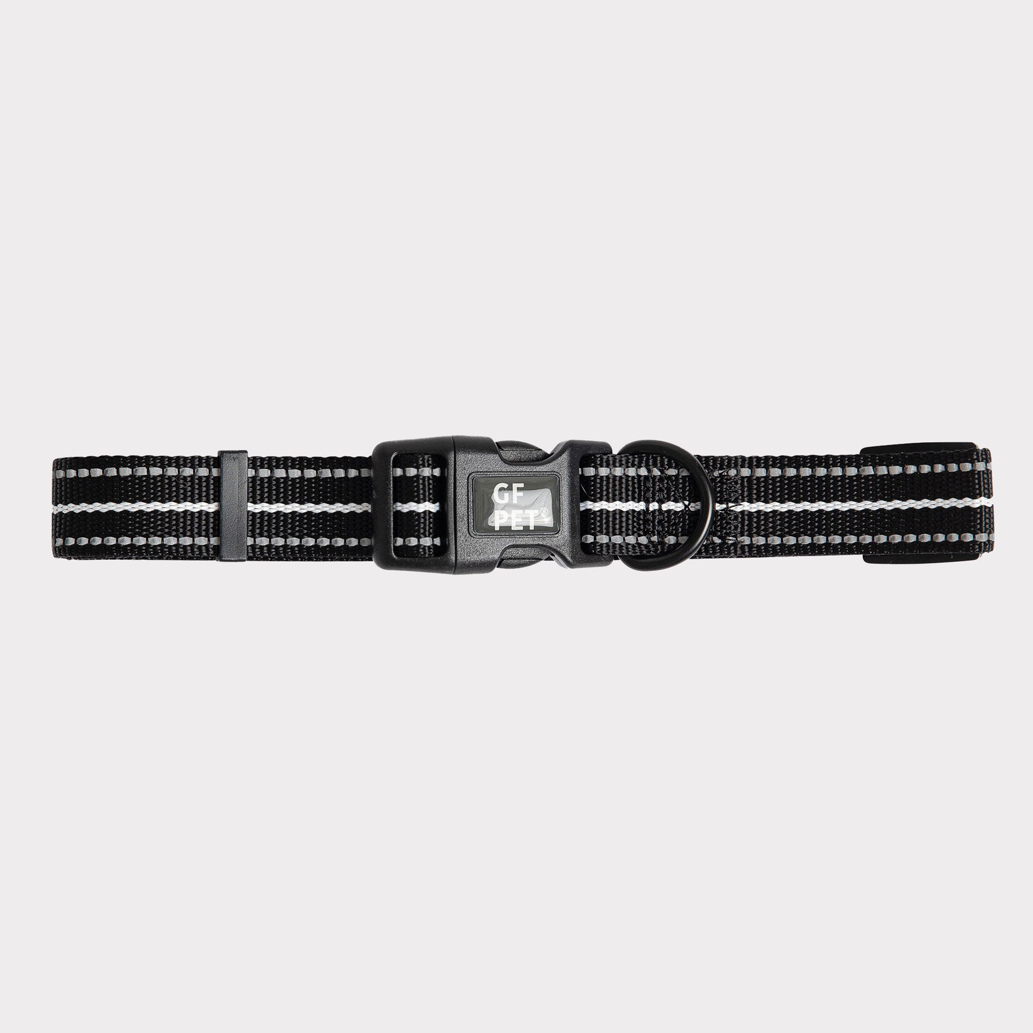 Farm Supply GF Pet  Reflective Collar Dog Collars