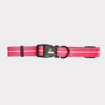 Farm Supply GF Pet  Reflective Collar Dog Collars