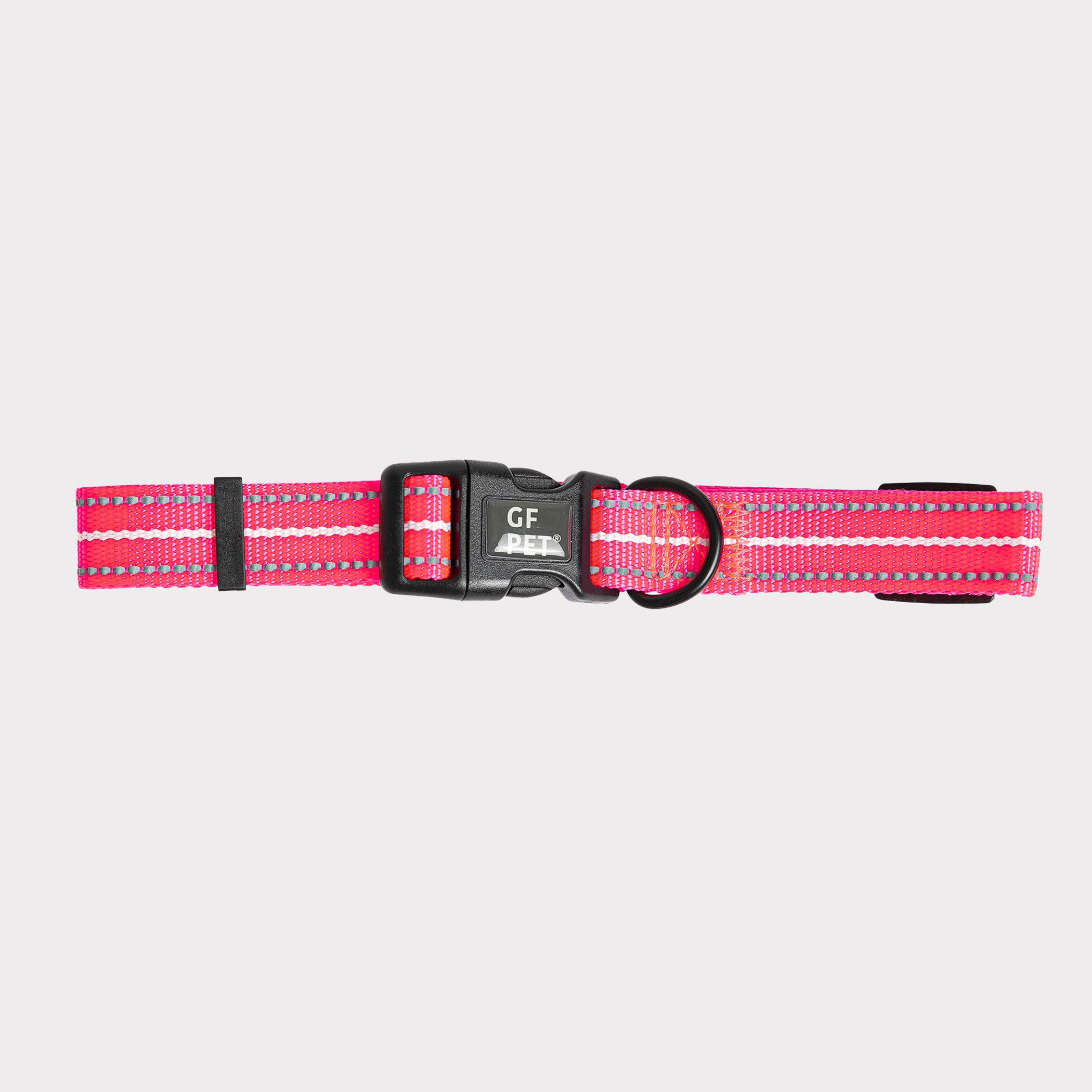 Farm Supply GF Pet  Reflective Collar Dog Collars