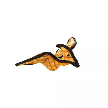 VIP Products LLC Tuffy Jr Dinosaur Pteradactyl Dog Toys