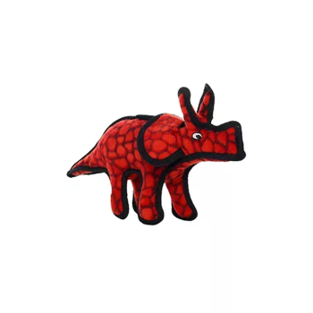 VIP Products LLC Tuffy Jr Dinosaur Dog Toys
