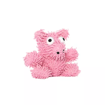 VIP Products LLC Mighty Jr Microfiber Ball Dog Toys