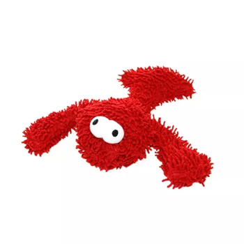 VIP Products LLC Mighty Microfiber Ball Medium Dog Toys