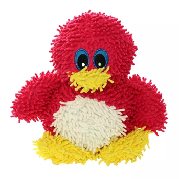 VIP Products LLC Mighty Microfiber Ball Medium Dog Toys