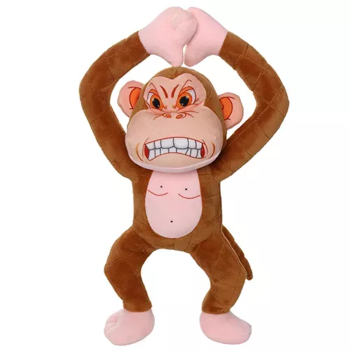 VIP Products LLC Mighty Angry Animals Dog Toys