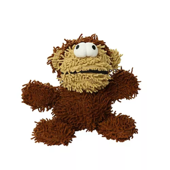 VIP Products LLC Mighty Microfiber Ball Medium Dog Toys