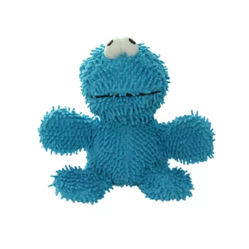VIP Products LLC Mighty Microfiber Ball Medium Dog Toys